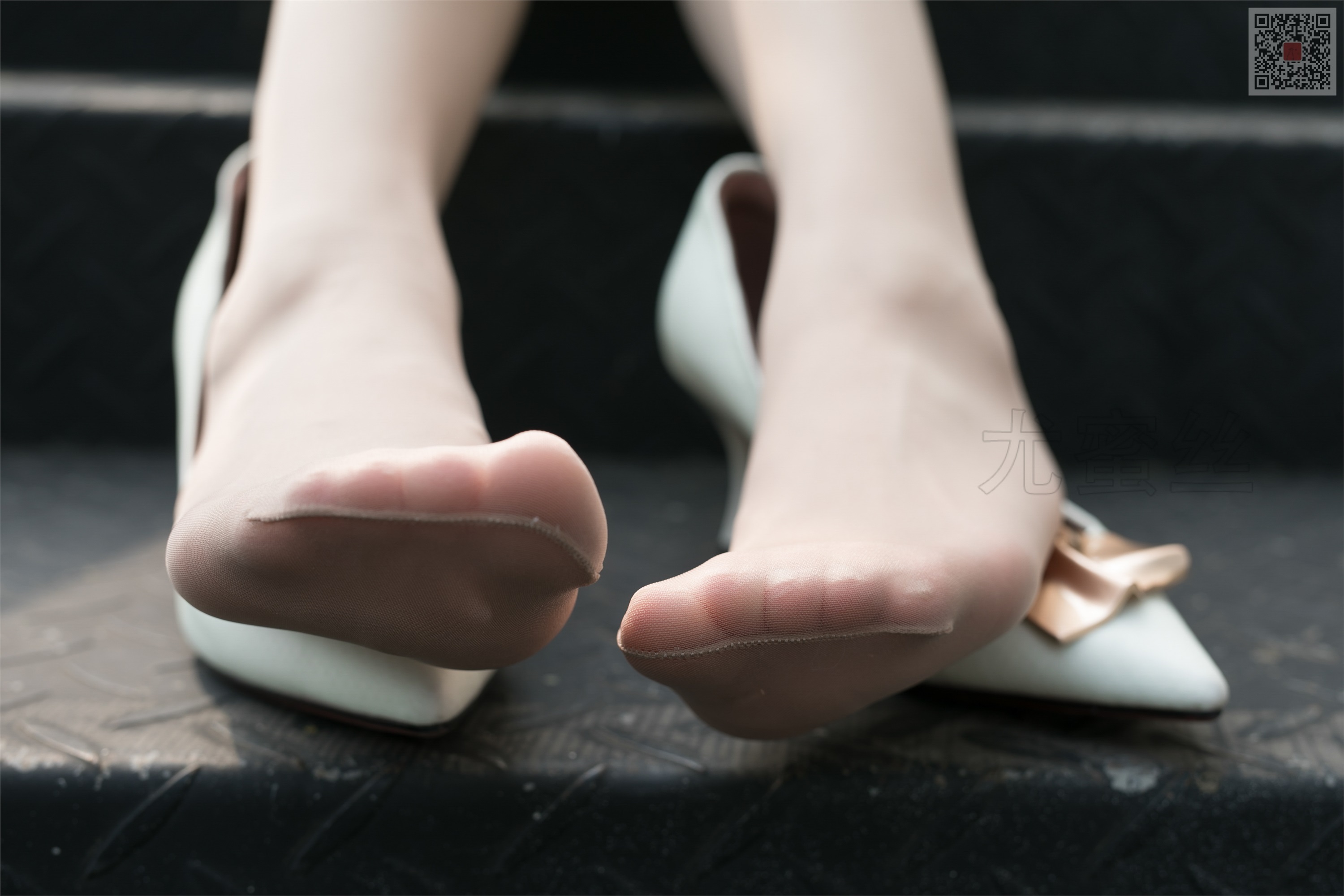 尤蜜丝 穿搭写真 NO.018